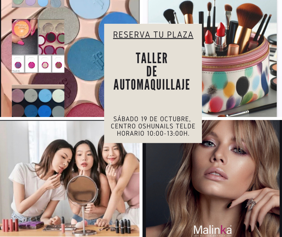 Taller Octubre